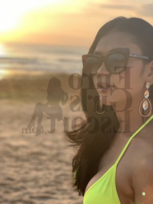 Asmin outcall escorts in Starkville MS