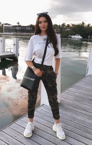 Naiza independent escort in Lehigh Acres Florida